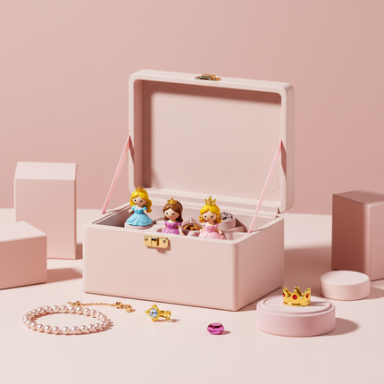 Collection image for: Smykkeskrin Pige