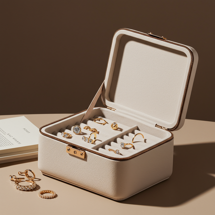 Collection image for: Smykkeskrin Rejse