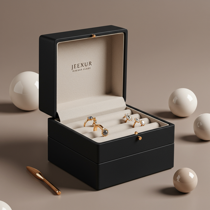 Collection image for: Sort Smykkeskrin