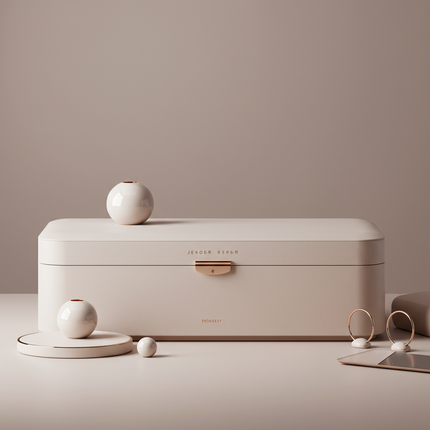 Collection image for: Stort Smykkeskrin