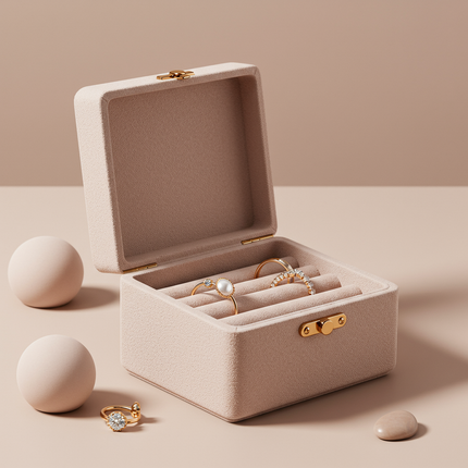 Collection image for: Lille Smykkeskrin