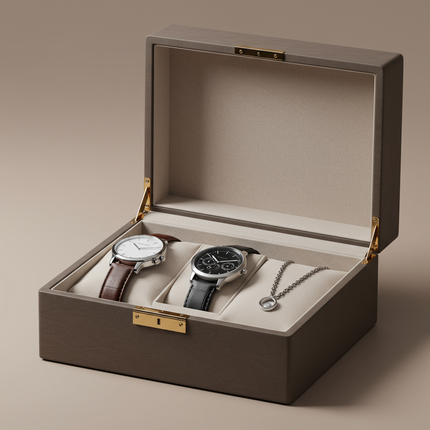 Collection image for: Smykkeskrin Til Mænd