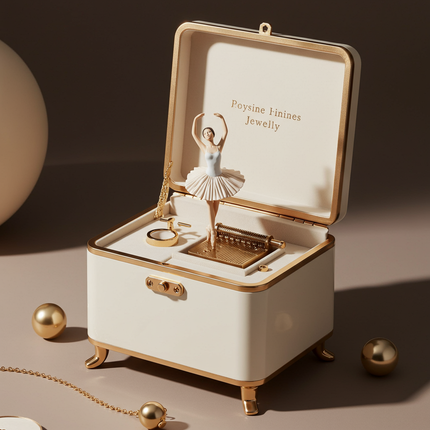 Collection image for: Smykkeskrin Med Musik