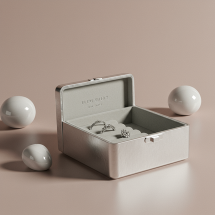 Collection image for: Smykkeskrin I Sølv