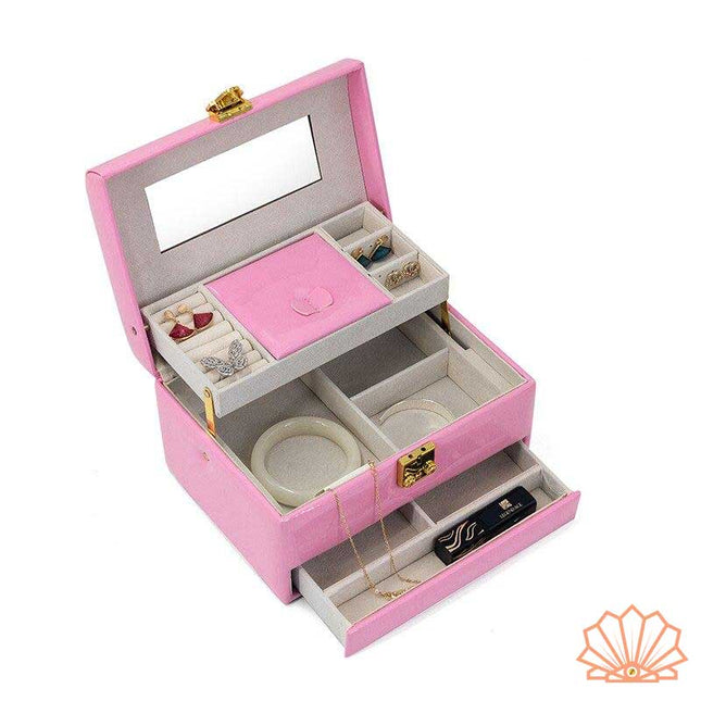 Smykkeskrin Ultra Pink