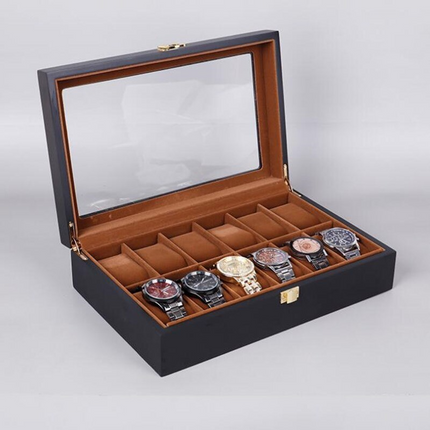 Smykkeskrin Til Ure 12