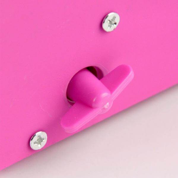 Smykkeskrin Træ Børn Ballerina