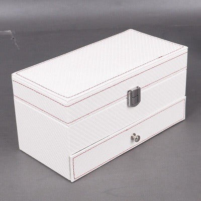 Smykkeskrin Til 4 Urer