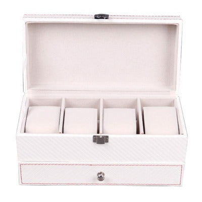 Smykkeskrin Til 4 Urer