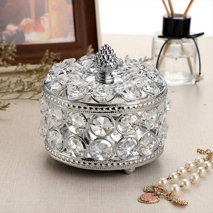 Konglige Smykkeskrin