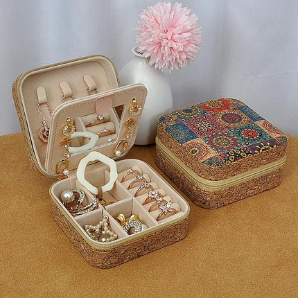 Orientalsk Smykkeskrin