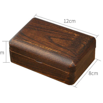 Antik Smykkeskrin Lille