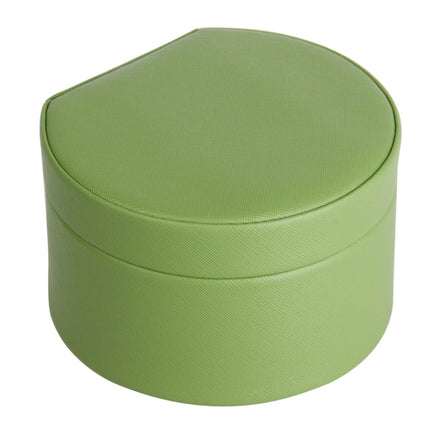 Rund Smykkeskrin Med Musik