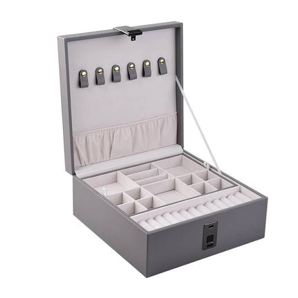 Klassisk Smykkeskrin