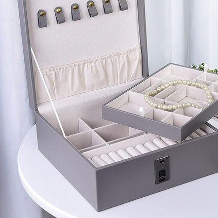 Klassisk Smykkeskrin