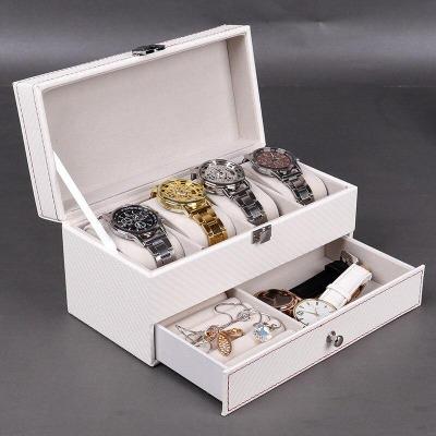 Smykkeskrin Til 4 Urer