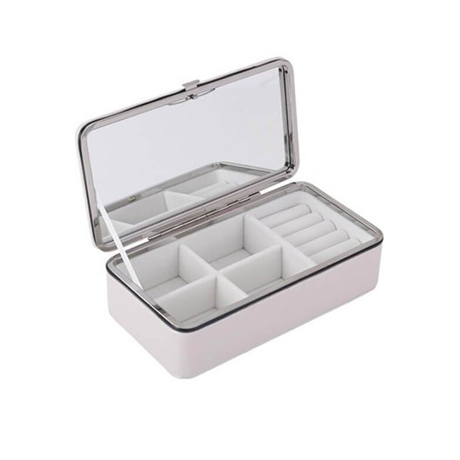 Lille Smykkeskrin Dame