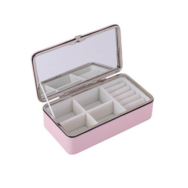 Lille Smykkeskrin Dame