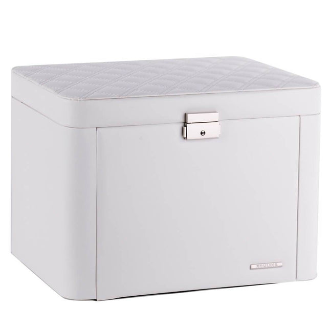 Stort Smykkeskrin Træ