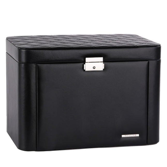 Stort Smykkeskrin Træ