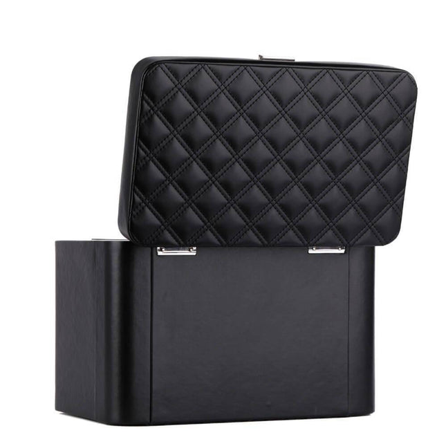 Stort Smykkeskrin Træ