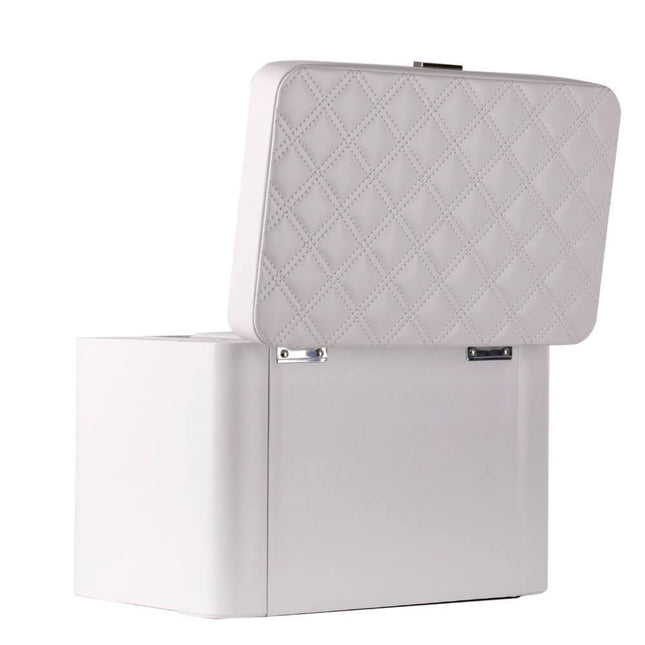 Stort Smykkeskrin Træ