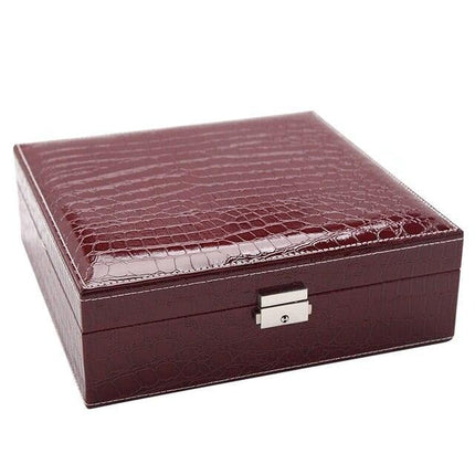 Smykkeskrin Med Spejl