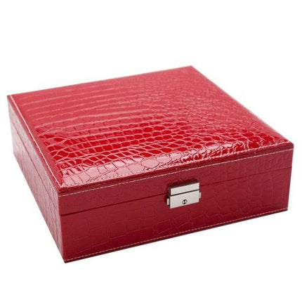 Smykkeskrin Med Spejl