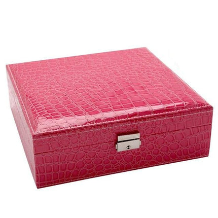 Smykkeskrin Med Spejl