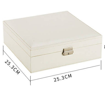 Smykkeskrin Med Spejl