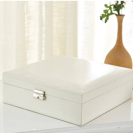 Smykkeskrin Med Spejl