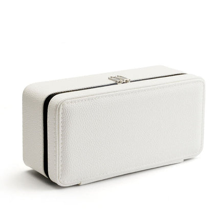 Rejse Smykkeskrin Sort