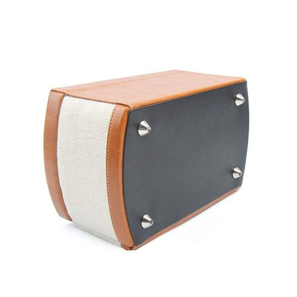 Luksus Rejse Smykkeskrin