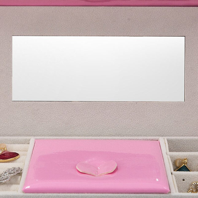 Smykkeskrin Ultra Pink