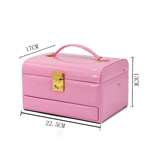 Smykkeskrin Ultra Pink