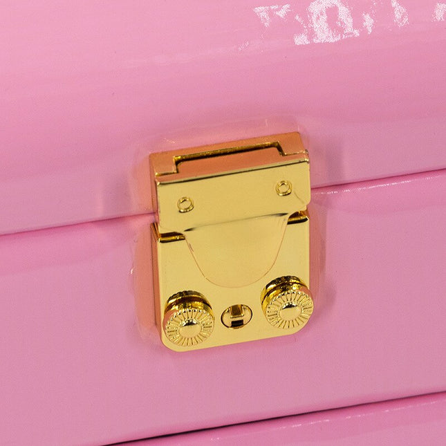 Smykkeskrin Ultra Pink