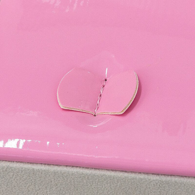 Smykkeskrin Ultra Pink