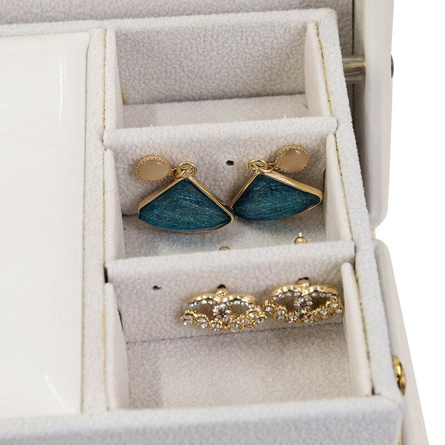 Smykkeskrin Ultra Pink