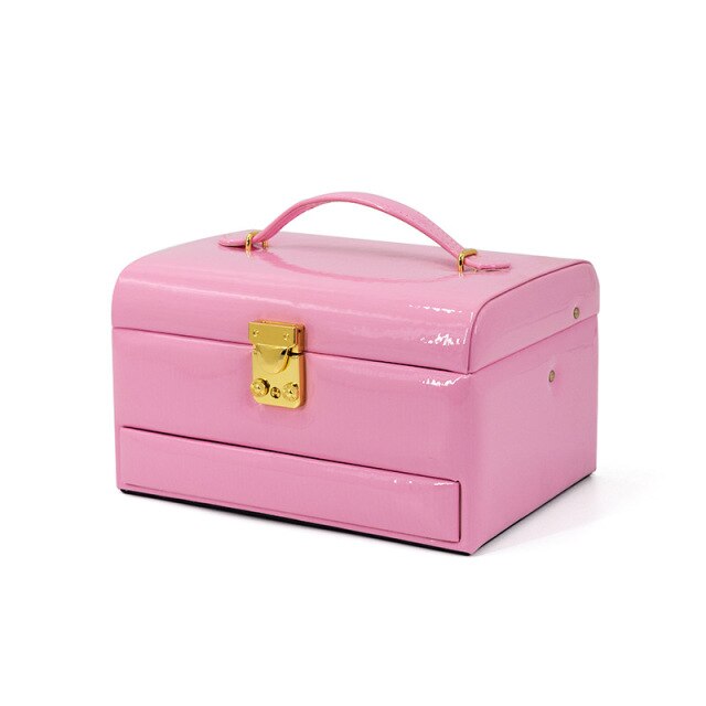 Smykkeskrin Ultra Pink