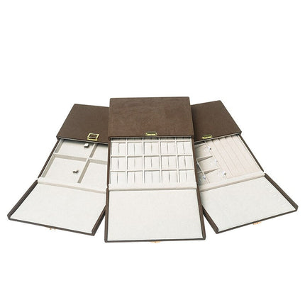 Smykkeskrin Sommerfugle