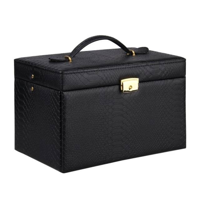 Smykkeskrin Med 3 Skuffer