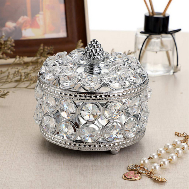 Konglige Smykkeskrin