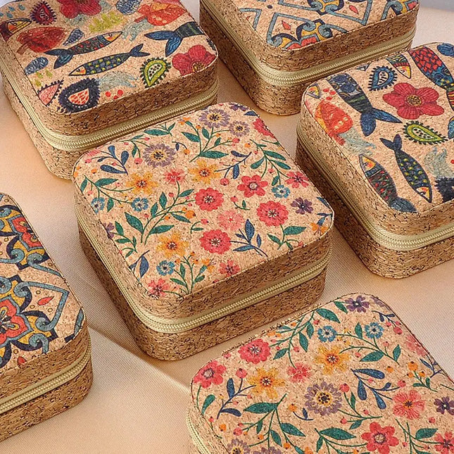 Orientalsk Smykkeskrin