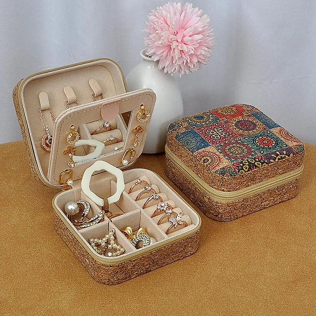 Orientalsk Smykkeskrin