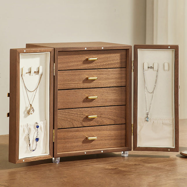 Smykkeskrin Skab
