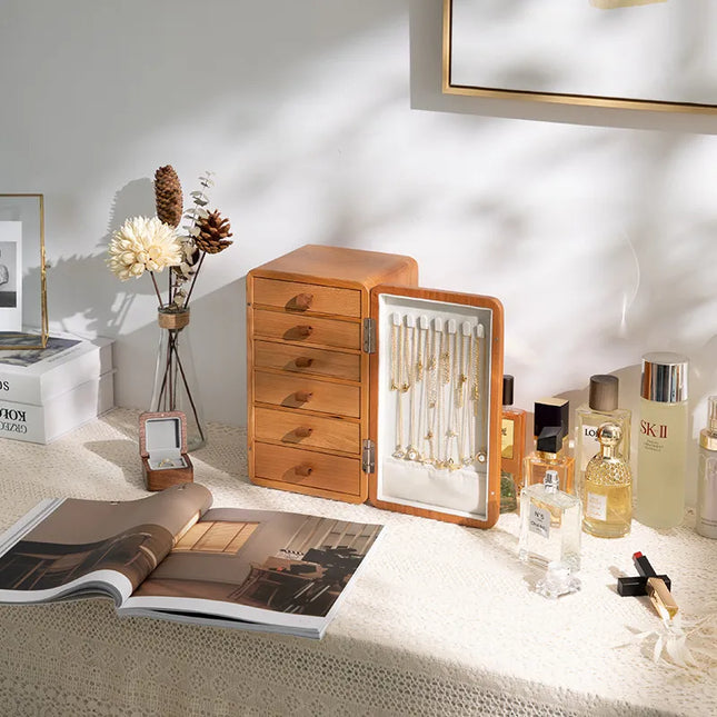 Mini Kommode Smykkeskrin