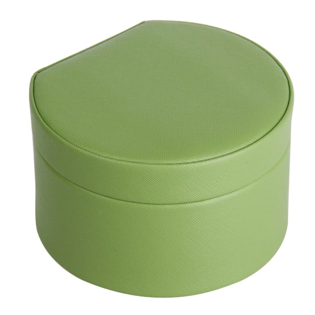 Rund Smykkeskrin Med Musik