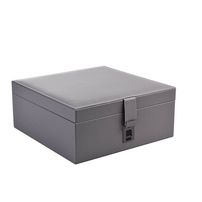 Klassisk Smykkeskrin