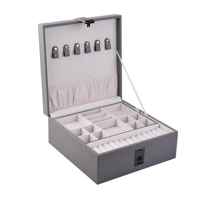 Klassisk Smykkeskrin