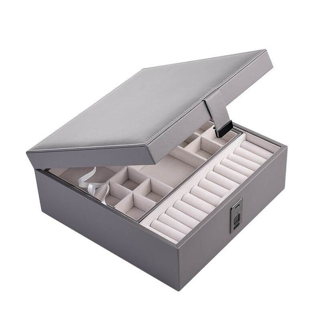 Klassisk Smykkeskrin